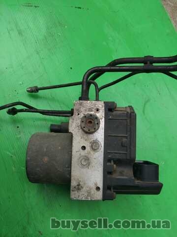 Блок керування ABS 0265950076 Форд Мондео 3