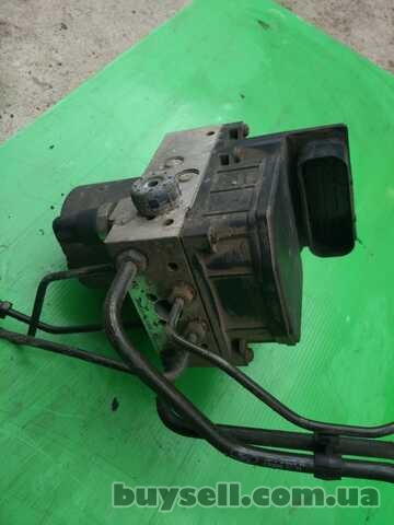Блок керування ABS 0265950076 Форд Мондео 3