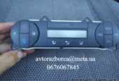 Блок керування кліматом 3S7T-18C612-AF Ford Mondeo 3