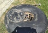 Газобалонне обладнання
