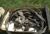 Газобалонне обладнання