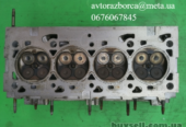 Головка блоку циліндрів 958M-6090-BA Форд 1. 8 16V оригінал