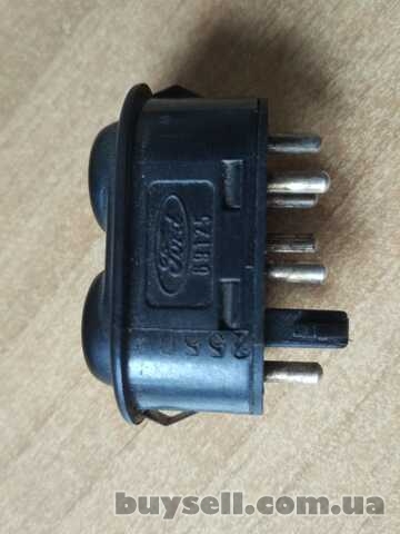 Кнопка 85GG-14529-AA Форд оригінал