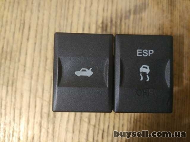 Кнопка багажника та ESP 3S7T-2C418-AC Форд Мондео 3 2004р