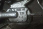 Коробка передач 2400037090 bmw e30 1. 6 1. 8 БМВ м40