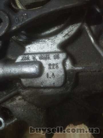 Коробка передач 2400037090 bmw e30 1. 6 1. 8 БМВ м40
