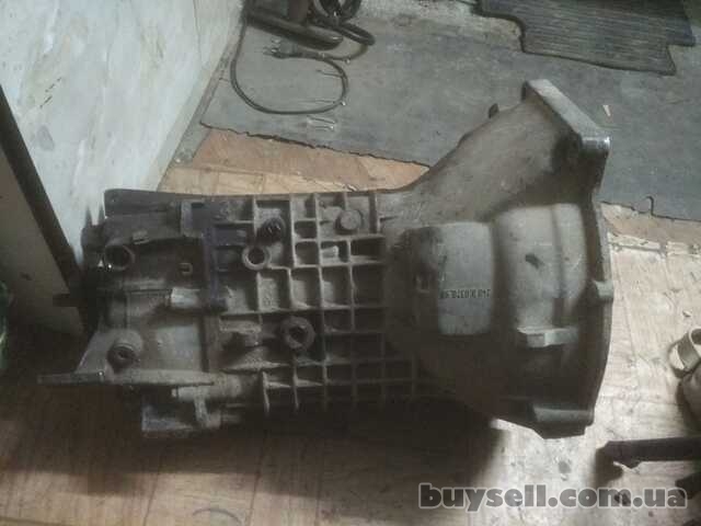 Коробка передач 2400037090 bmw e30 1. 6 1. 8 БМВ м40