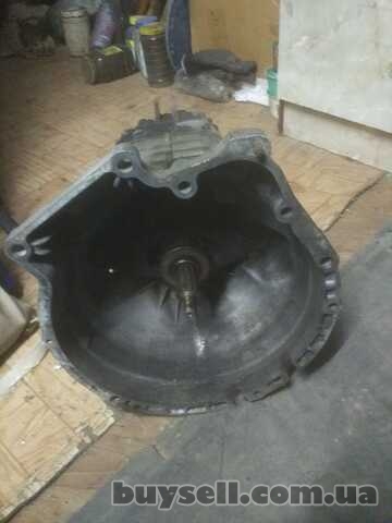Коробка передач 2400037090 bmw e30 1. 6 1. 8 БМВ м40