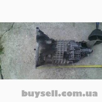 Коробка передач 5-ст Опель Рекорд 2. 3д 2400024590226