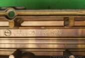 Кришка клапанів 928M-6582-CC Форд 16V бензин оригінал