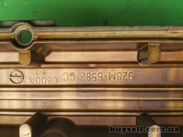 Кришка клапанів 928M-6582-CC Форд 16V бензин оригінал