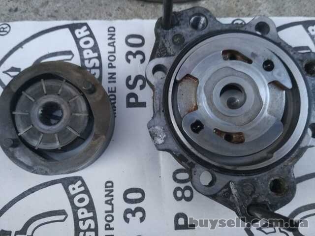 Насос гідропідсилювача 2108517 Мерседес  по запчастинах