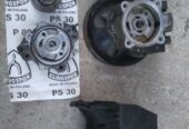Насос гідропідсилювача 2108517 Мерседес  по запчастинах