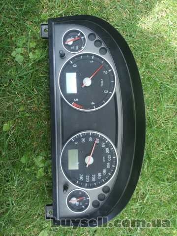 Панель приборів 3S7F-10841 Форд Мондео 3 ,  2004року
