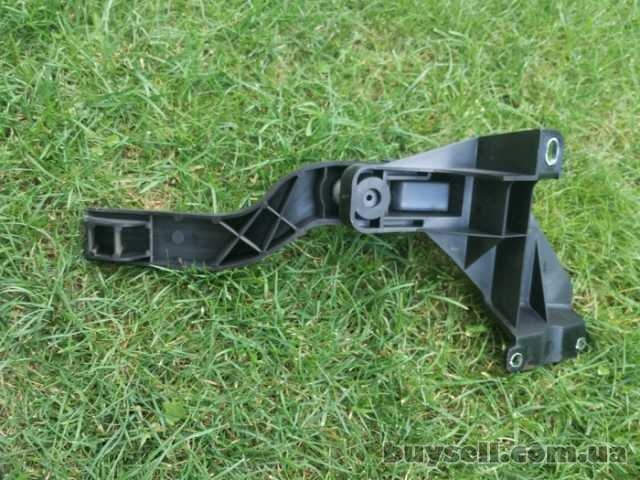 Педаль газу (акселератора)  2s71-9f836-da Ford Mondeo 3