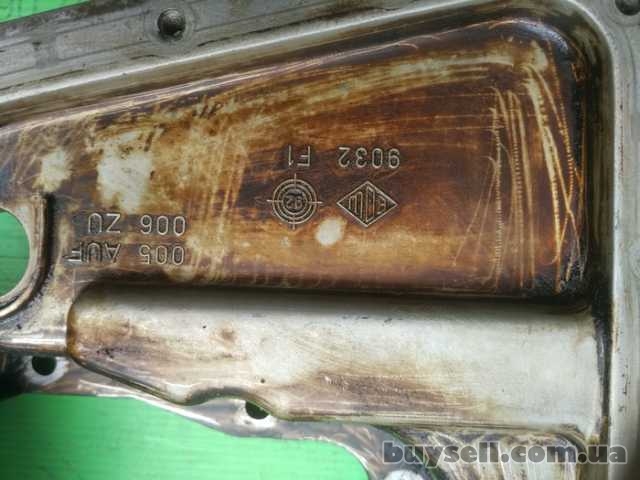 Піддон R90400102 Опель  оригінал