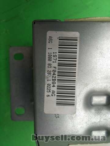 Подушка безпеки пасажира airbag 1S71-F042B84-AG Форд Мондео 3
