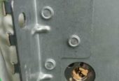 Подушка безпеки пасажира airbag 1S71-F042B84-AG Форд Мондео 3