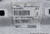 Потолок стеля 4S71-N51916-LE Форд Мондео 3 універсал