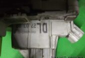 Ручка дверна 4S71-X219A64-EA та замок 2S4A-A21813-FB Форд Мондео 3