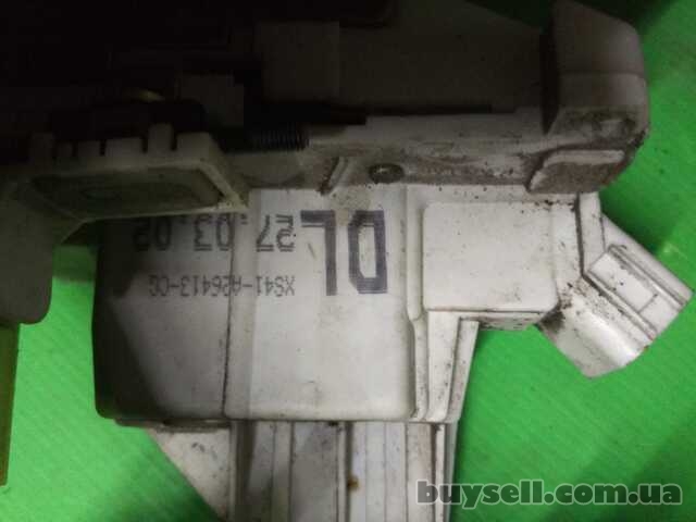 Ручка дверна 4S71-X219A64-EA та замок 2S4A-A21813-FB Форд Мондео 3