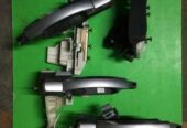 Ручка дверна 4S71-X219A64-EA та замок 2S4A-A21813-FB Форд Мондео 3