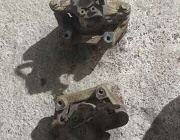 vinnica-suport_zadniy_ford_mondeo_3_original_4037737