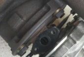 Турбіна 4S7Q-6K682-EE,  728680-6  Форд оригінал