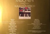 Виниловая пластинка Klaus Wunderlich