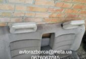 Заднє сидіння Ауді-100 велюр