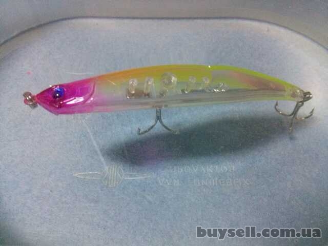 Воблер Минноу minnow Копия 11. 5 см