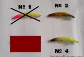 Воблер Минноу minnow Копия 11. 5 см
