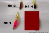 Воблер Минноу minnow Копия 11. 5 см