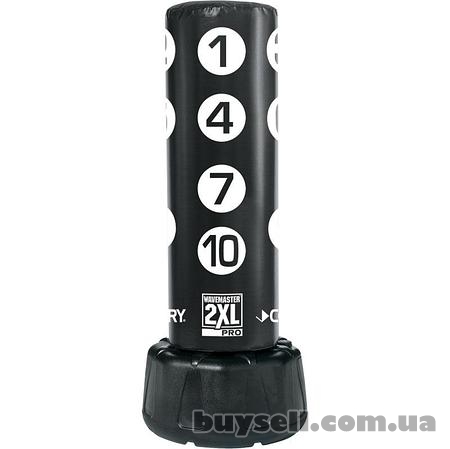 Водоналивной мешок Century Wavemaster 2XL Pro с зонами (101771)