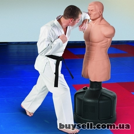 Водоналивной мешок манекен для бокса Century Bob-Box XL 101692