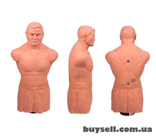Водоналивной мешок манекен для бокса Century Bob-Box XL 101692