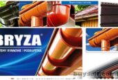 Водостічні системи та софіти "BRYZA"