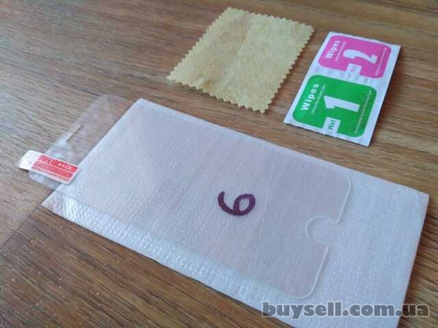 Закалённое стекло на iphone 6 Защита экрана