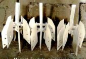 Запчасти литые из черных и цветных металлов,  отливки