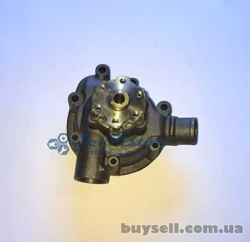 Запчастини Mercedes ОМ 366,  ОМ 366 A/LA,  ОМ 364,  OM 904,  OM 906