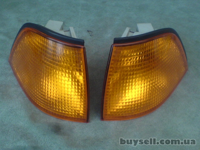 Запчастини до BMW-3, E36 (90-99р.в)