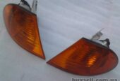 Запчастини до BMW-3, E46 (98-05р. в)