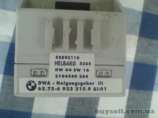 Запчастини до BMW-3, E46 (98-05р. в)