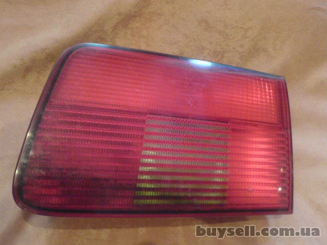 Запчастини до BMW-5, E39 (95-04р.в)