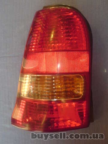 Запчастини до Daewoo Nexia-II,  хетчбек (07р. в. )
