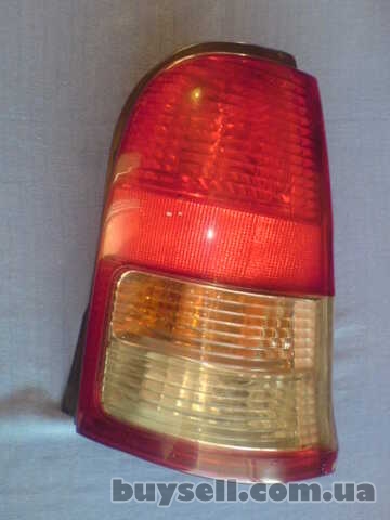 Запчастини до Daewoo Nexia-II,  хетчбек (07р. в. )