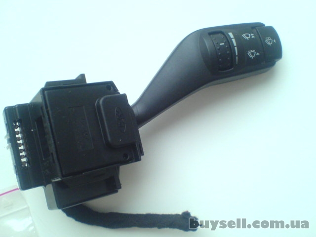 Запчастини до Ford C-MAX-I (2003-2010р. в. )