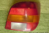 Запчастини до Ford Fiesty-III (89-96р. в)