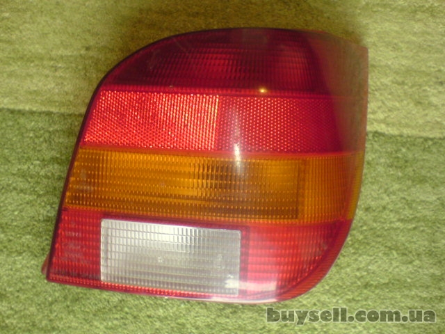 Запчастини до Ford Fiesty-III (89-96р. в)