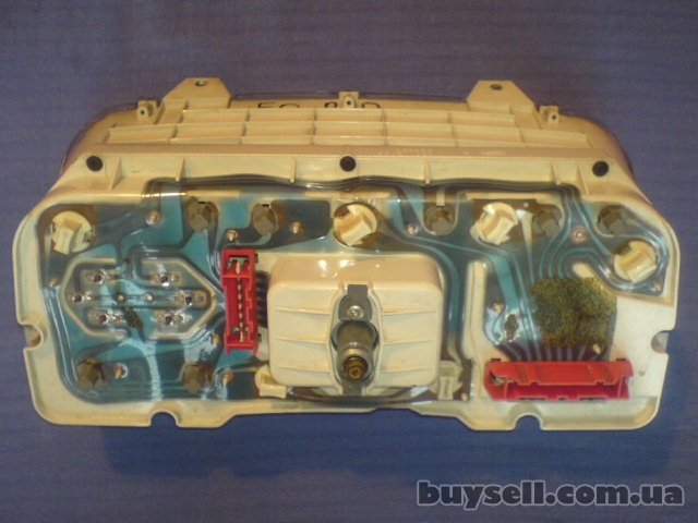 Запчастини до Forda Eskorta MK-4 (85-92р.в)
